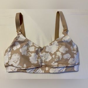 Ollie Gray Anywhere Bra Nursing/Pumping Size M